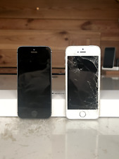 Apple iPhone 5s, 6,  X, XS Max