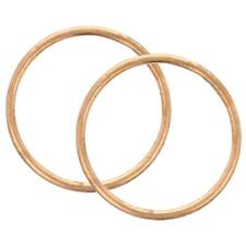 2x Auspuffkrümmerdichtung