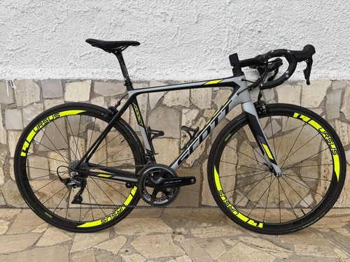 Scott addict 10 - scott,