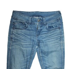 G-star Lynn Mid Skinny Wmn