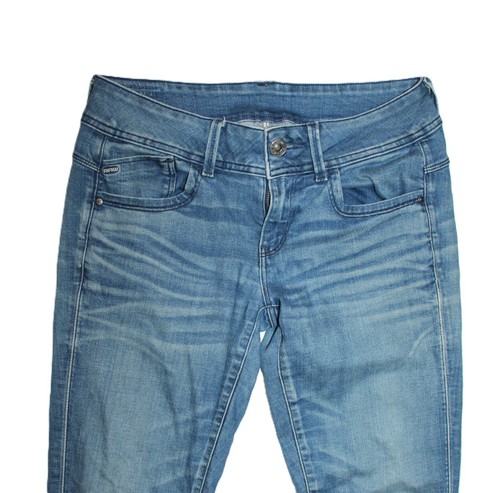 Star lynn mid skinny - g-star, wmn