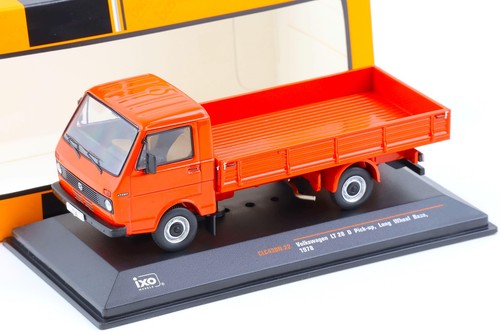 Ixo volkswagen lt 28 - vw,