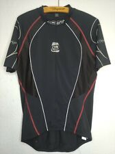 #SE398# Scott RC Pro Fahrradtrikot Gr.M schwarz