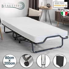 Klappbett Gästebett Bett