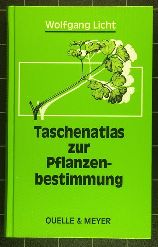 Taschenatlas für
