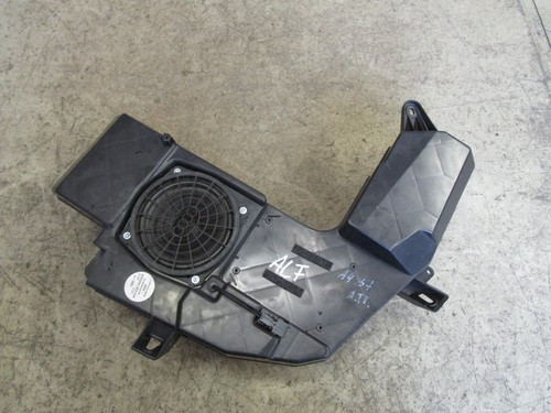 Subwoofer bassbox audi b6 - subwoofer,