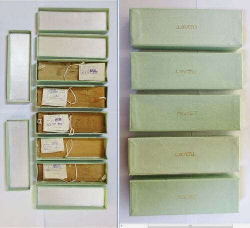 Lot lagerbox poljot 3133 - lot,