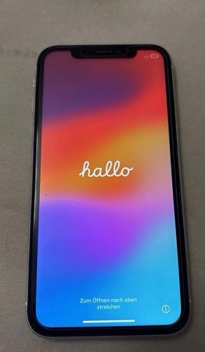 Iphone gebraucht in - 64,