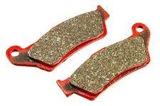 Bremsbeläge EBC FA181TT vorne