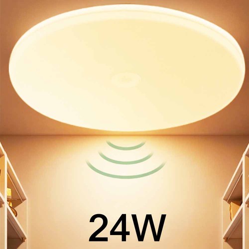Led deckenlampe mit - led,
