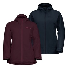 Jack Wolfskin Damen Jacke