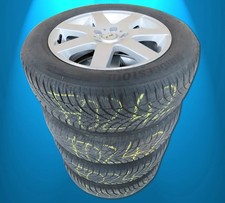 Winterräder Ford Focus ab