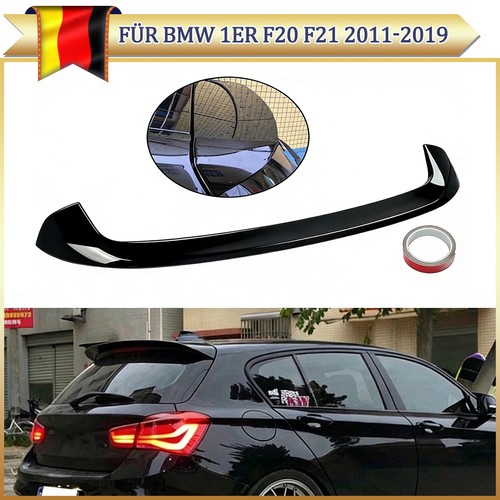 Dachspoiler für bmw 1er f20 - dachspoiler,