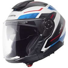 Motorrad Helm 59 (L) -