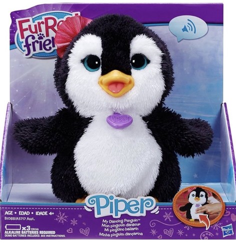 For real friends hasbro - for,