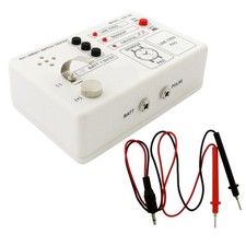 S1 DELUXE Quarzuhr-Testgerät