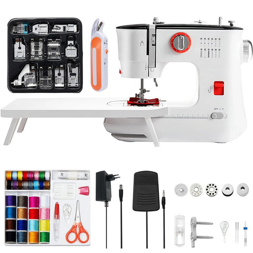 Stroke electric sewing - electric,