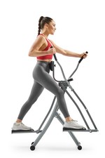 Air Walk 30" Stride Foldable