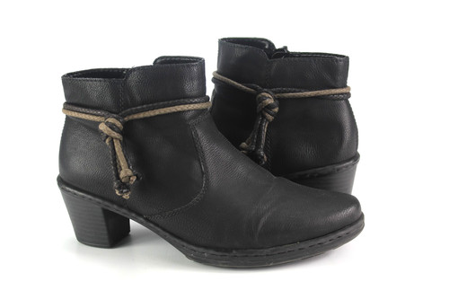 Rieker damen komfort - damen,