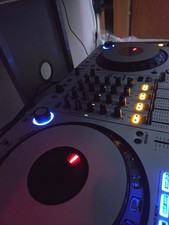 Dj Konsole Pioneer FLX6