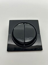 Gira S-Color Serien Doppel