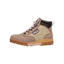 Damen fila grunge cvs - fila, mid