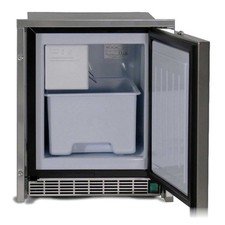 ISOTHERM Eiswurfelmaschine Low Profile White - 1 PC  - 50.841.00 - 5084100