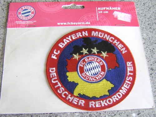 Bayern münchen alter - fc, mÜnchen-alter