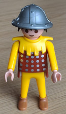 Playmobil Ritter Löwenritter Raubritter Figur Zubehör 3653