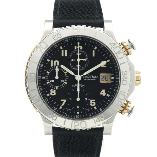 Paul picot gentleman - picot, le
