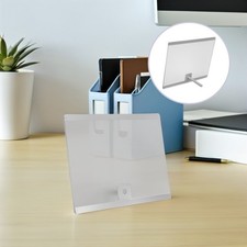  Zertifikatsrahmen Aus Acryl