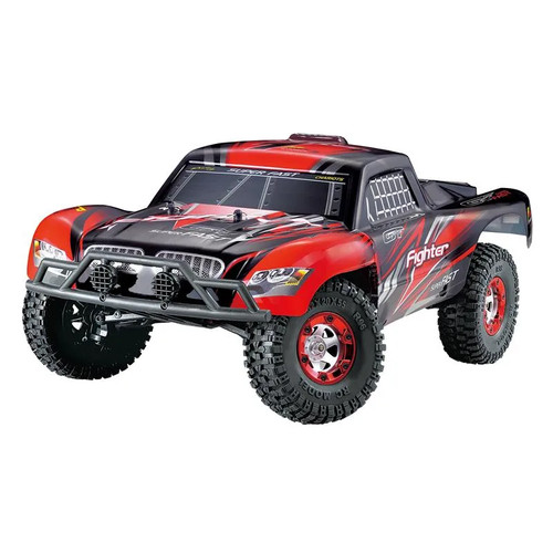 Amewi fighter rtr - 4wd, 1:12