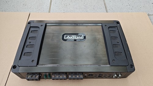 Axton a490 kanal endstufe - axton,