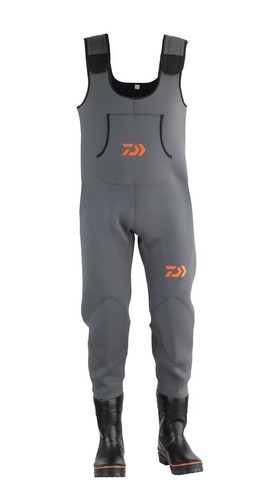 Daiwa vec neoprene - daiwa, waders