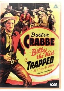 Billy the kid - billy,