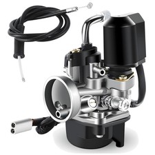 Vergaser 50ccm Roller