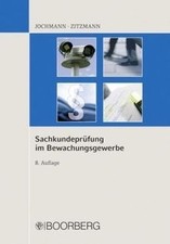 Sachkundeprüfung - , im