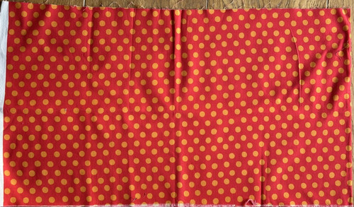 Kaffee fassett patchworkstoff - kaffee,