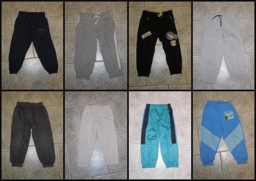 Jogginghosen hosen 104 - jogginghosen,