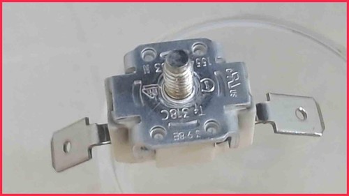 Temperatur fühler boiler - temperatur,