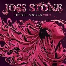 The soul sessions vol - soul,
