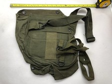 Original US Army Militär M17