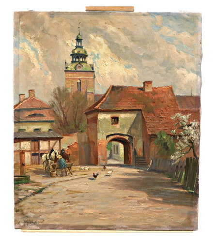 Paul mishel historische - mishel,