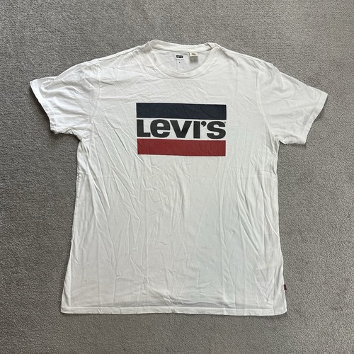 Levis herren shirt kurzarm - levis, t