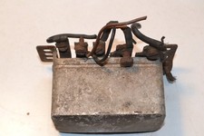 Limaregler  für   Zündapp