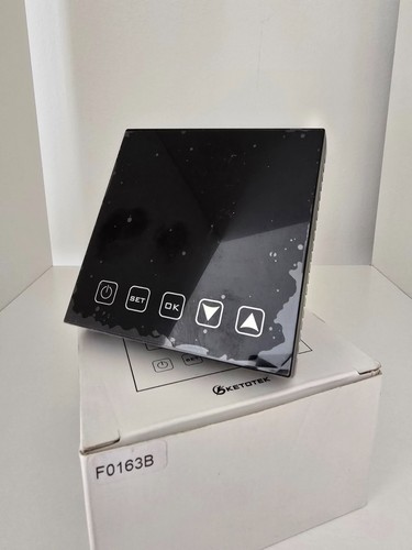 Ketotek smart elektrische - smart,