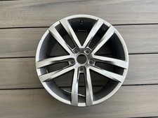 18 Zoll ORIGINAL VW Alufelge  5G0601025AF 7,5Jx18