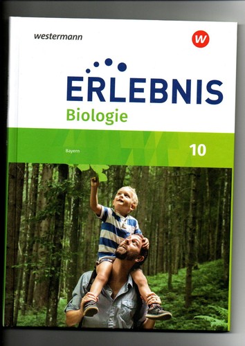 Erlebnis biologie - erlebnis,