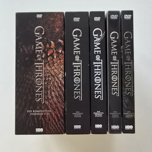 Game thrones staffel 8 - game, of