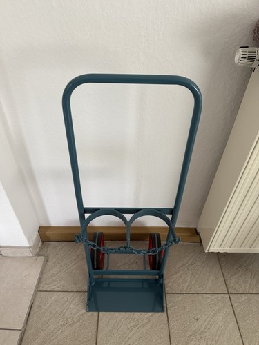 Gasflaschenwagen flaschenwagen - gasflaschenwagen,